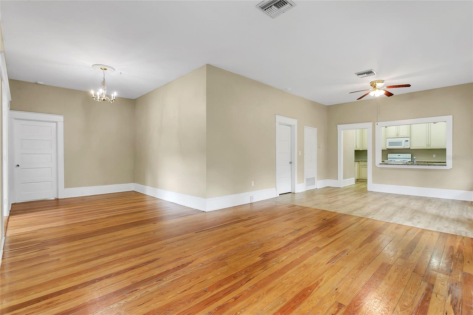 206 E CONCORD ST, ORLANDO, FL, 32801