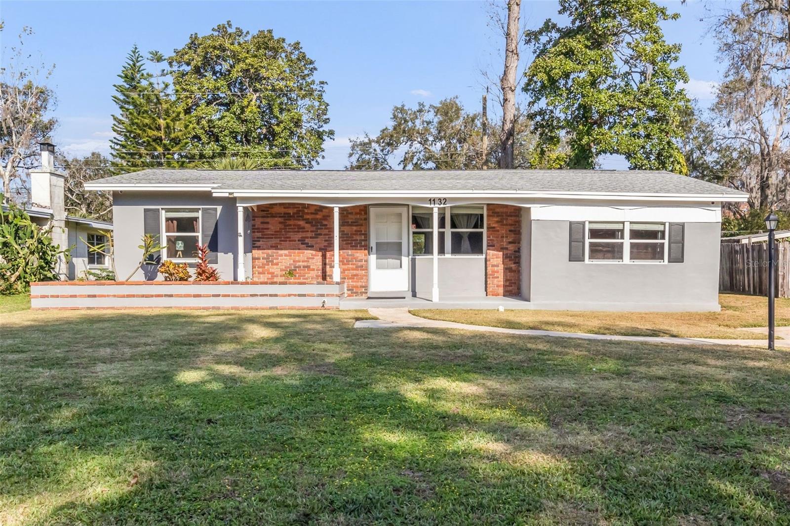 1132 CLEARWATER RD, DAYTONA BEACH, FL, 32114
