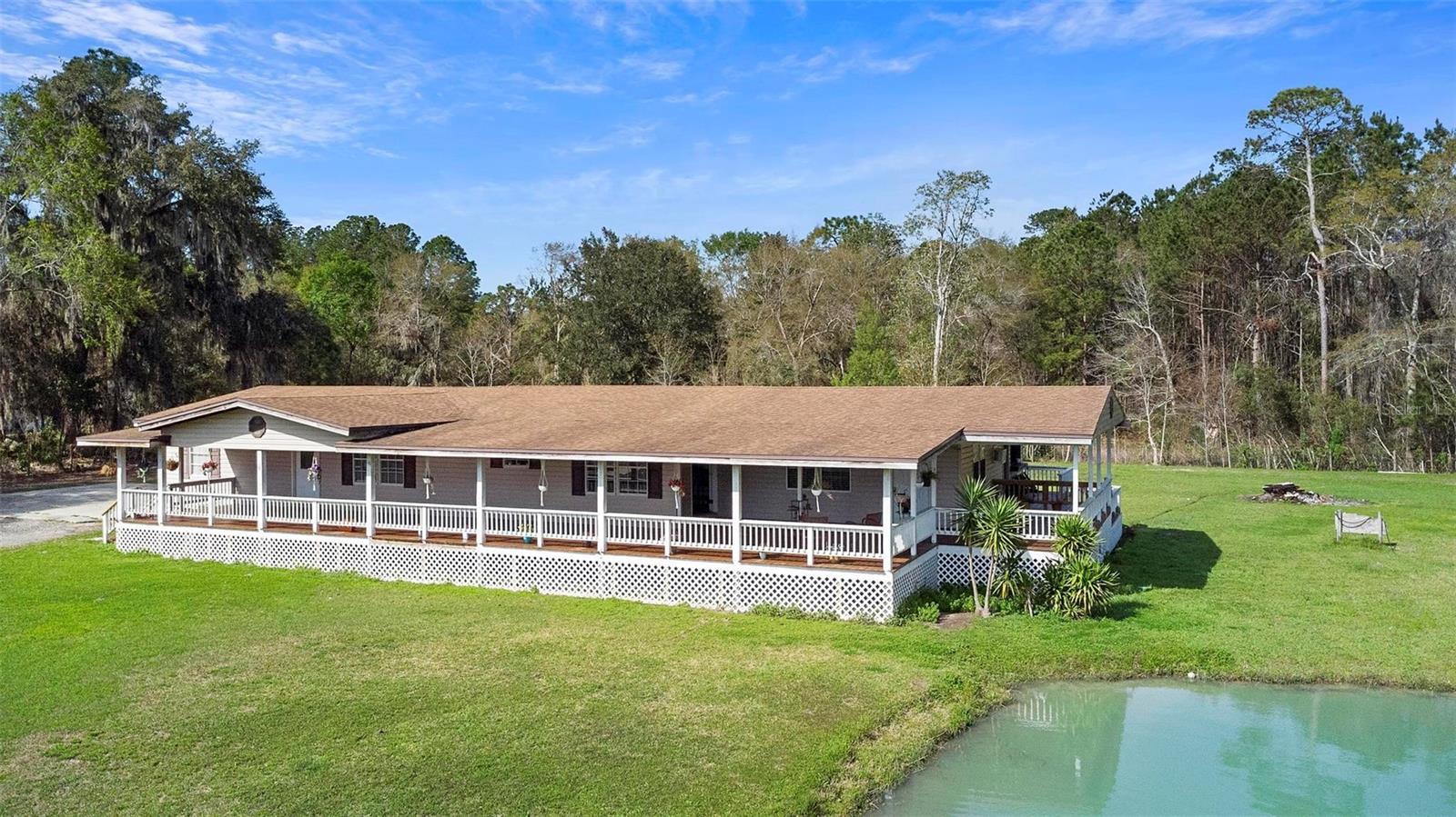 5717 SW COUNTY ROAD 239, LAKE BUTLER, FL, 32054
