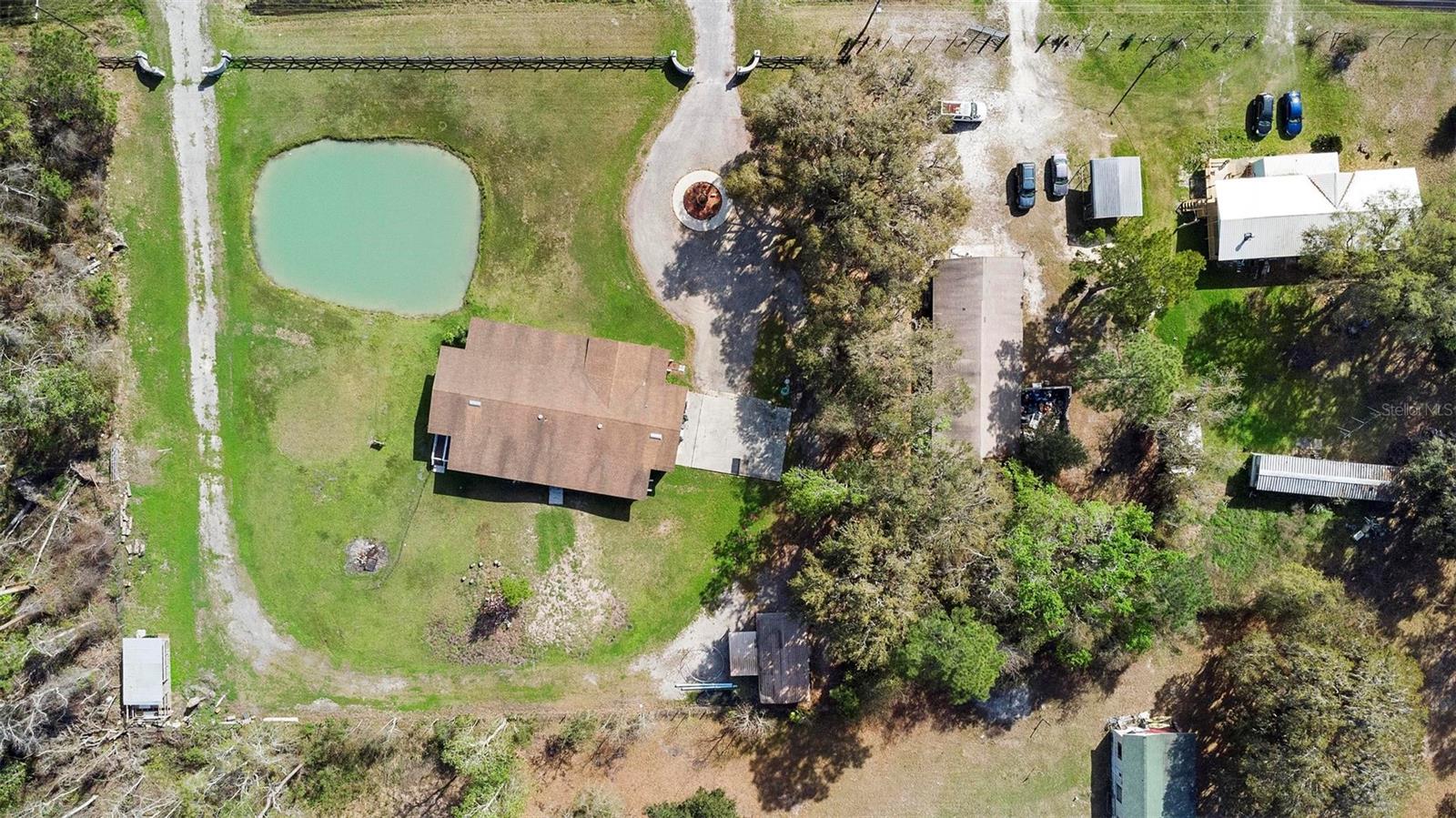 5717 SW COUNTY ROAD 239, LAKE BUTLER, FL, 32054