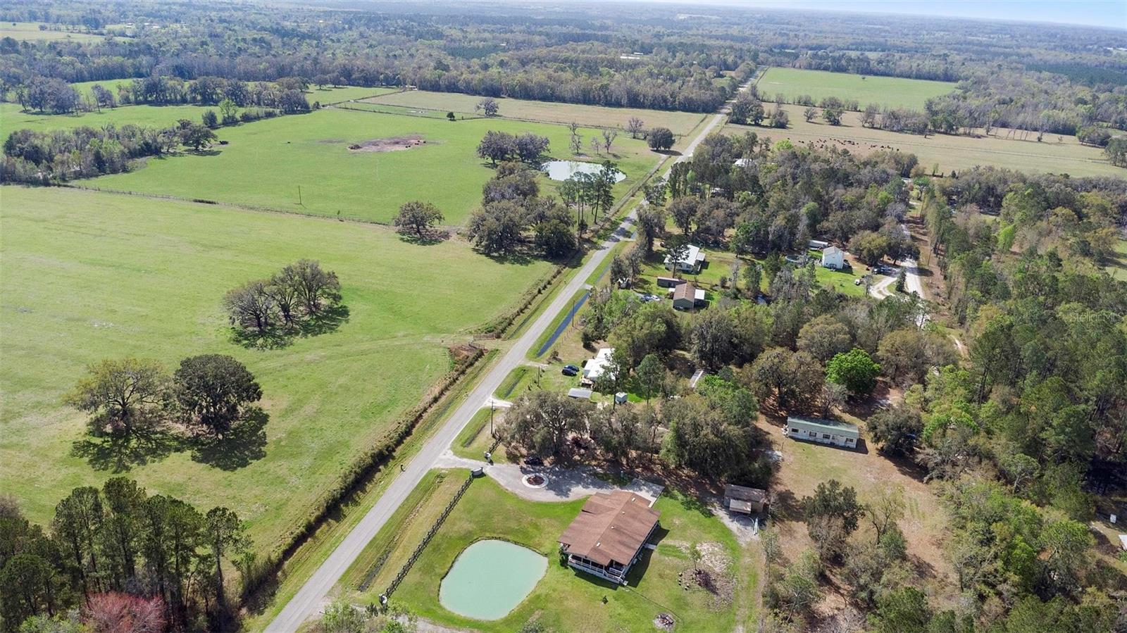 5717 SW COUNTY ROAD 239, LAKE BUTLER, FL, 32054