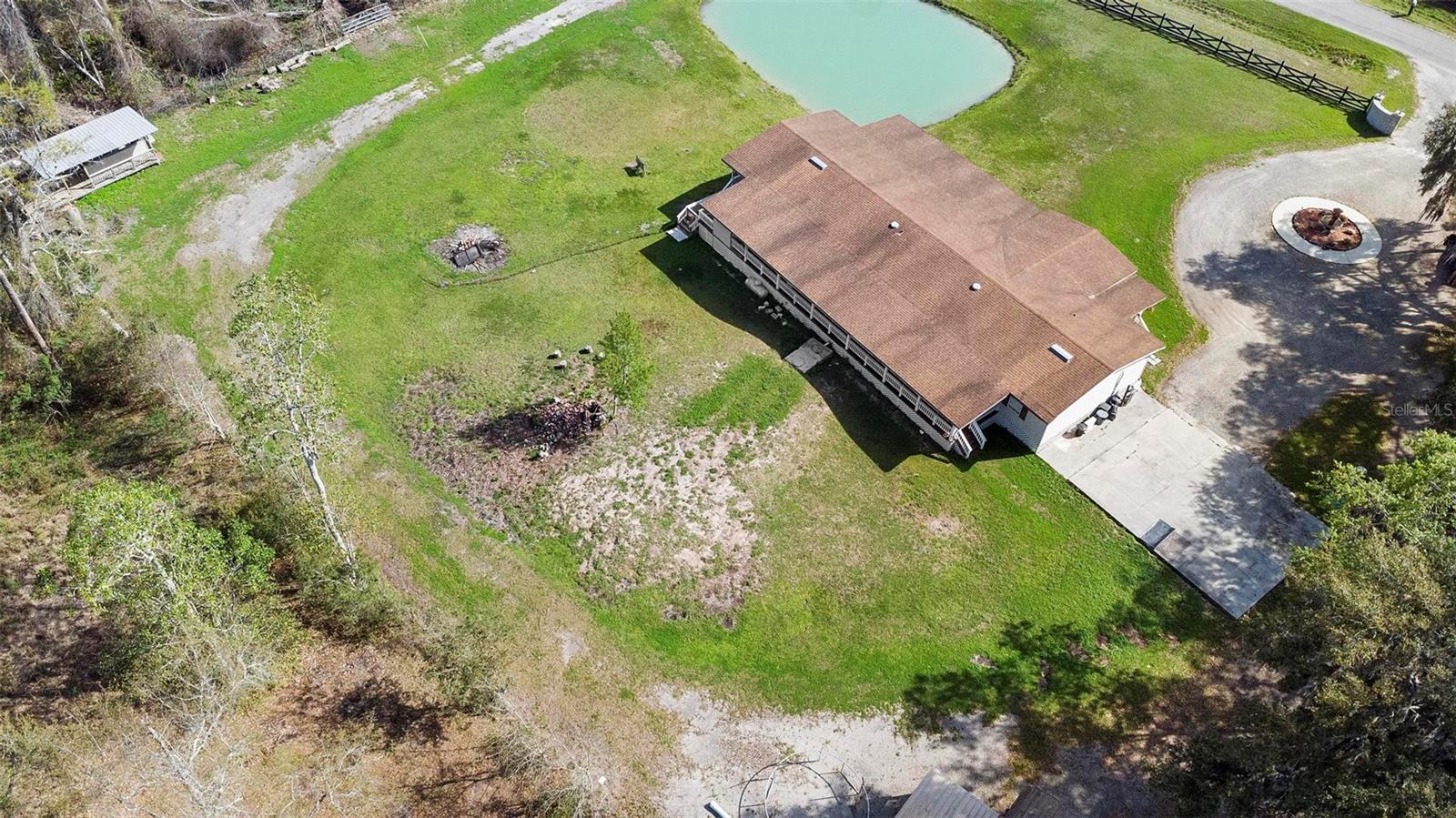 5717 SW COUNTY ROAD 239, LAKE BUTLER, FL, 32054