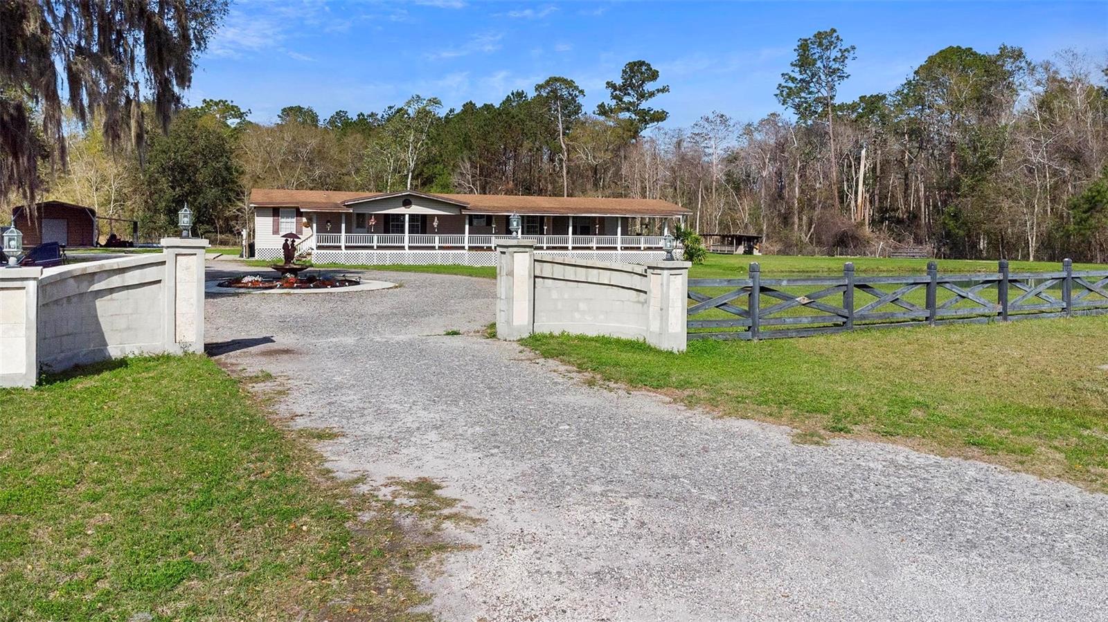 5717 SW COUNTY ROAD 239, LAKE BUTLER, FL, 32054
