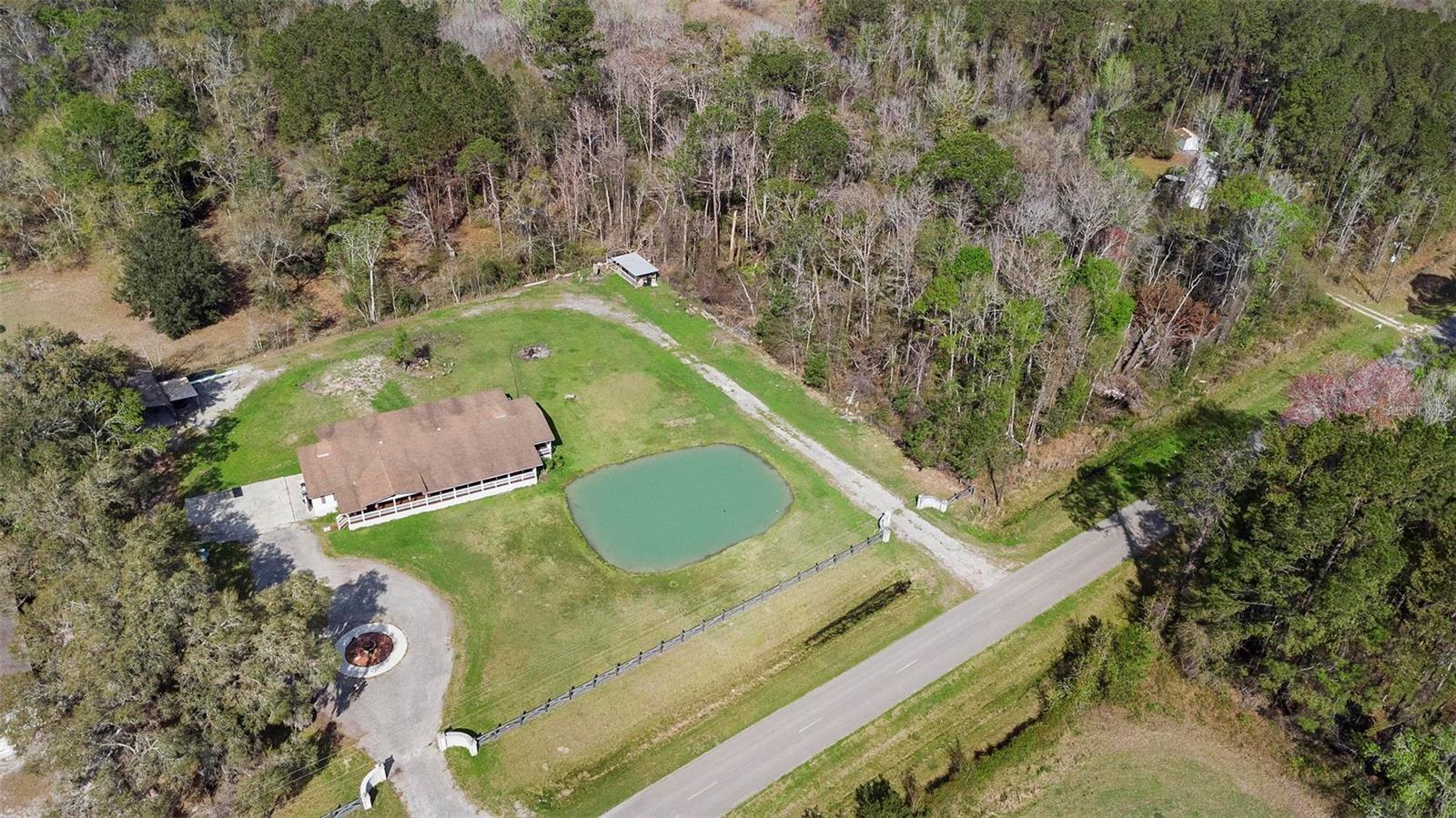 5717 SW COUNTY ROAD 239, LAKE BUTLER, FL, 32054