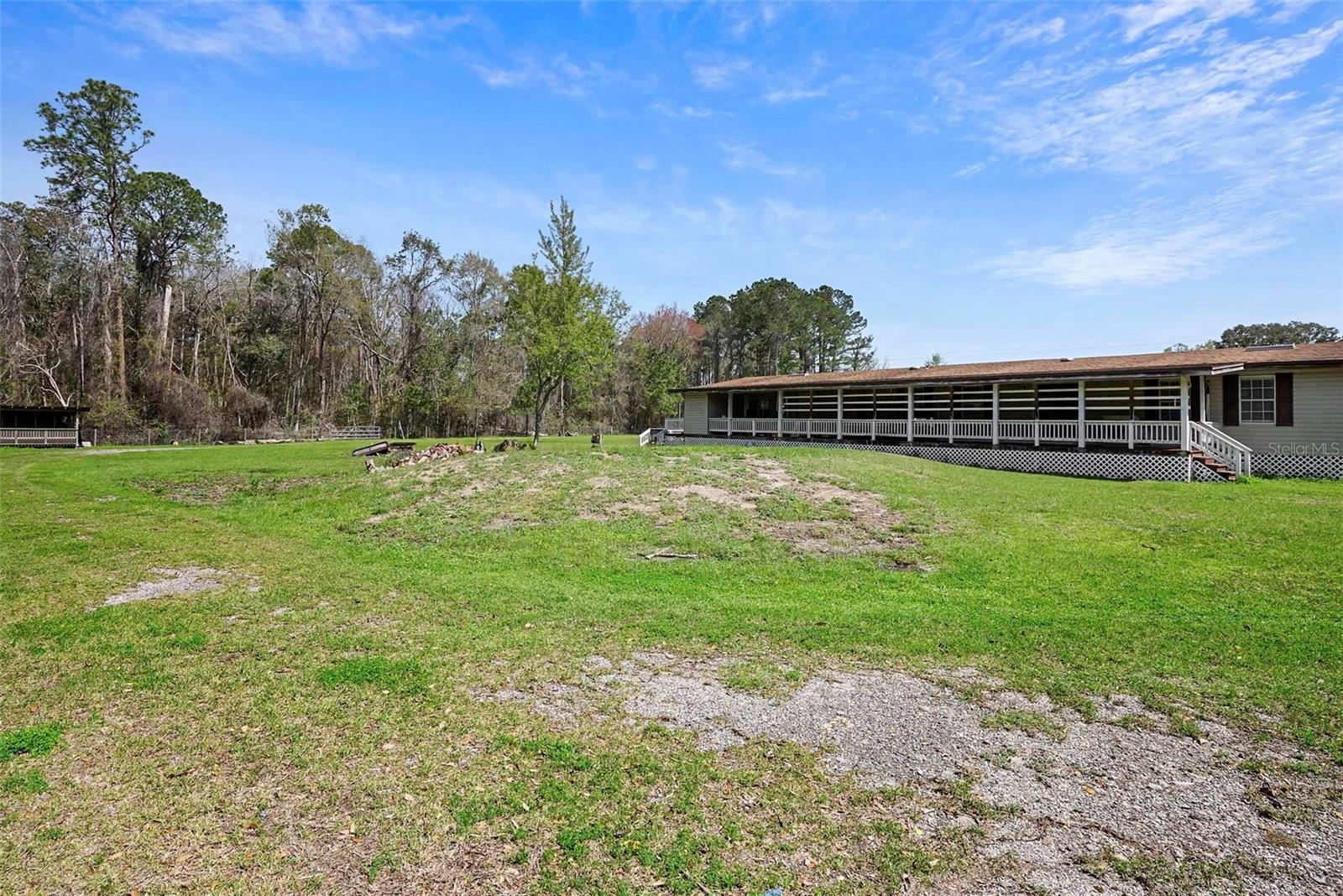 5717 SW COUNTY ROAD 239, LAKE BUTLER, FL, 32054