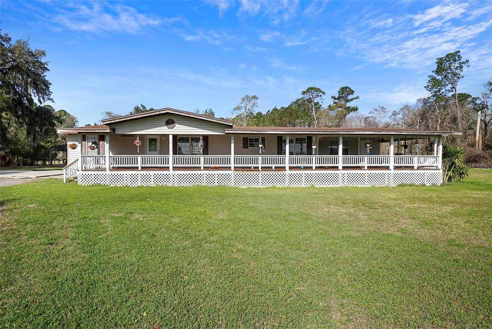 5717 SW COUNTY ROAD 239, LAKE BUTLER, FL, 32054