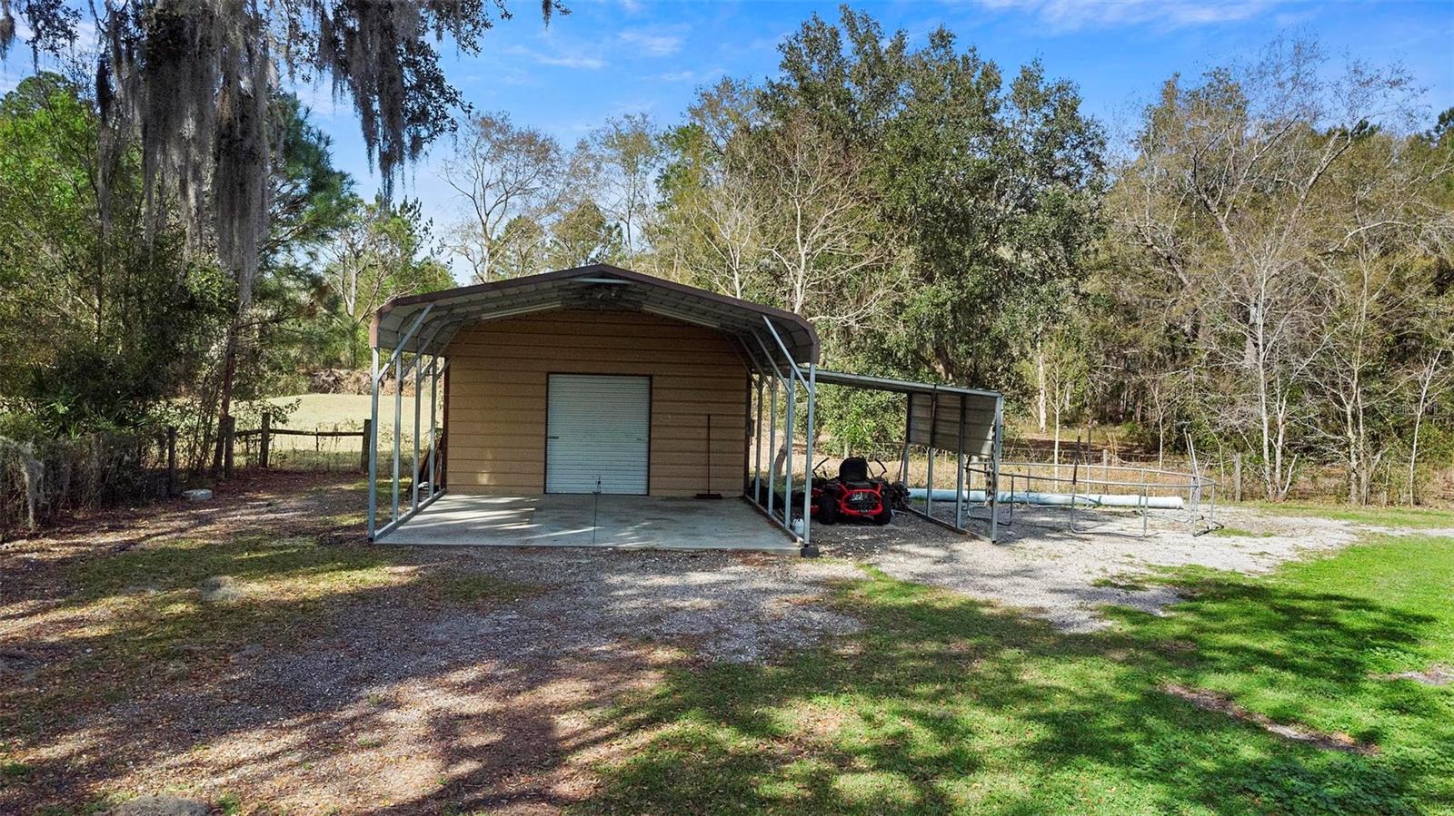 5717 SW COUNTY ROAD 239, LAKE BUTLER, FL, 32054