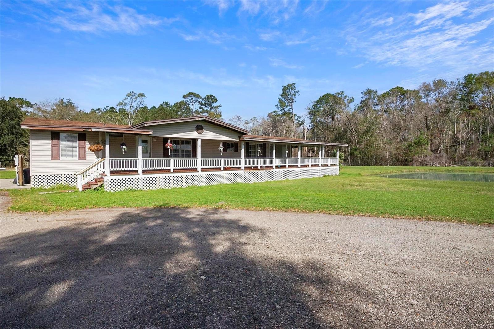 5717 SW COUNTY ROAD 239, LAKE BUTLER, FL, 32054