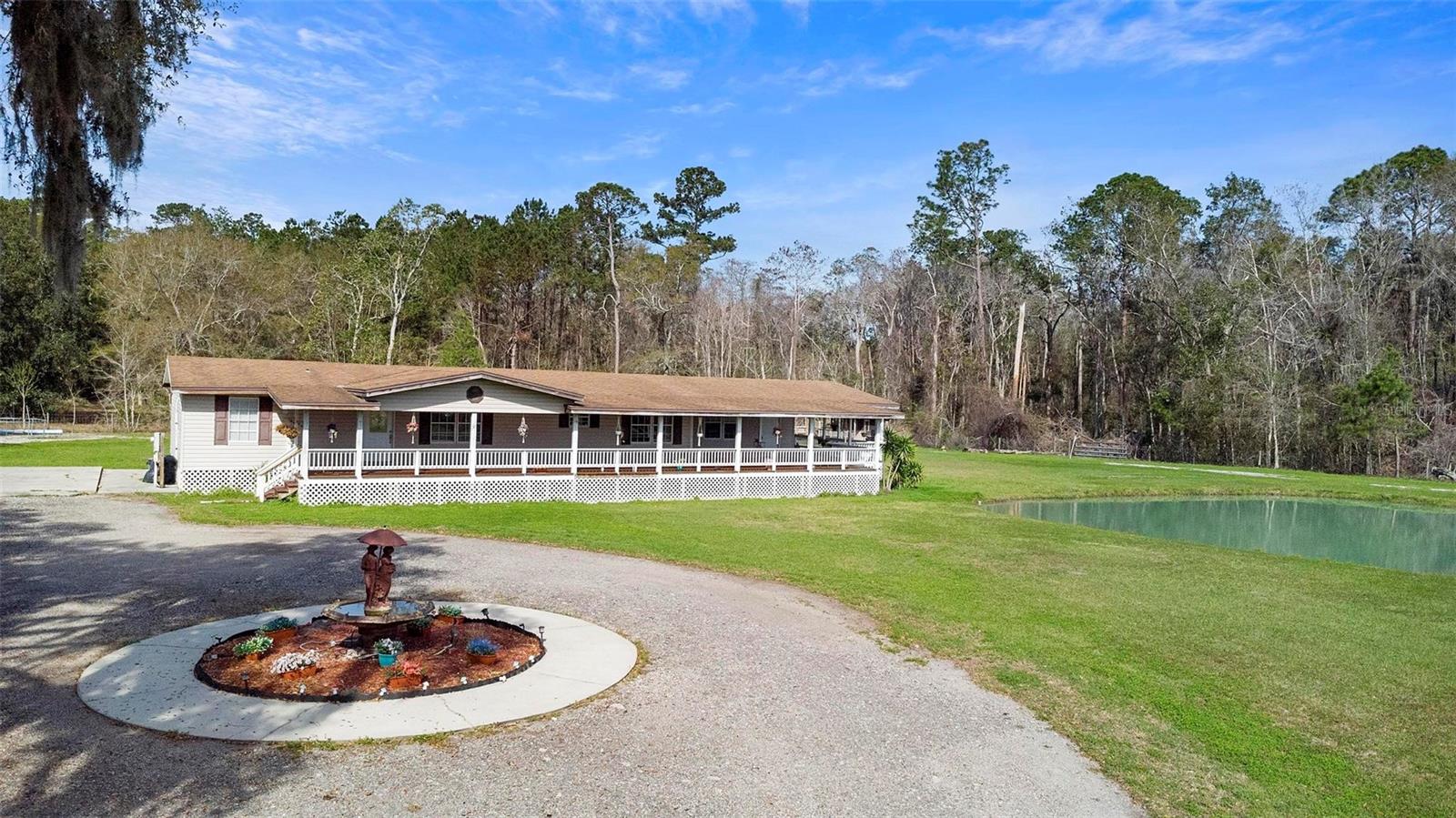 5717 SW COUNTY ROAD 239, LAKE BUTLER, FL, 32054