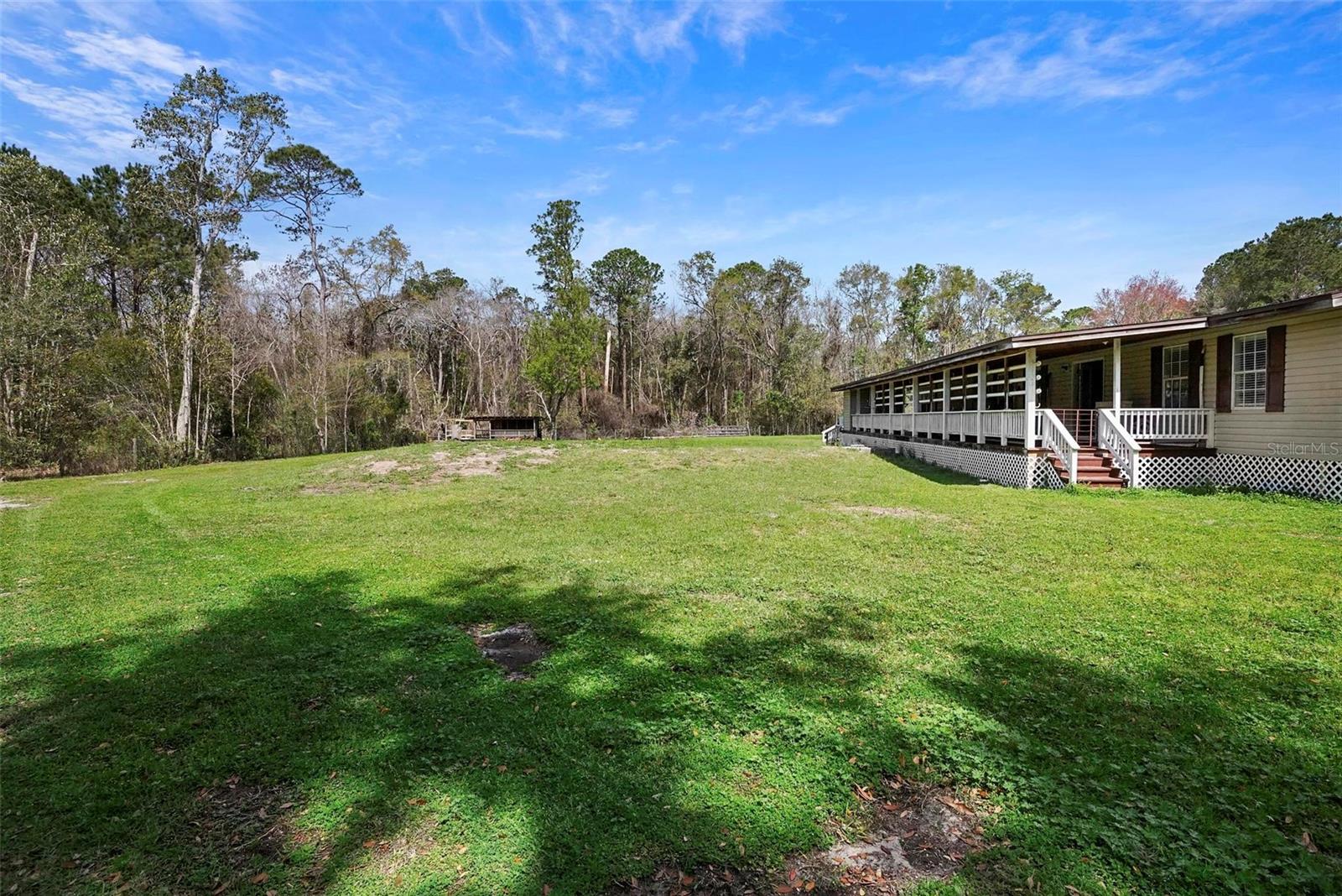 5717 SW COUNTY ROAD 239, LAKE BUTLER, FL, 32054