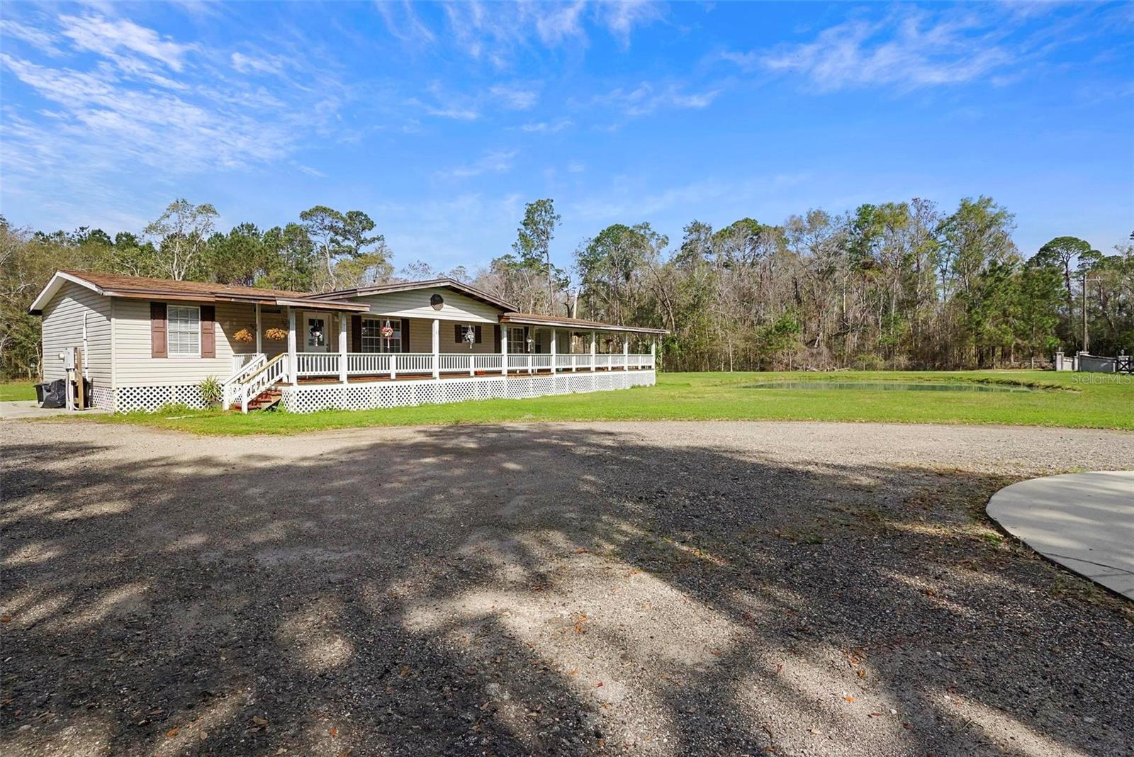 5717 SW COUNTY ROAD 239, LAKE BUTLER, FL, 32054