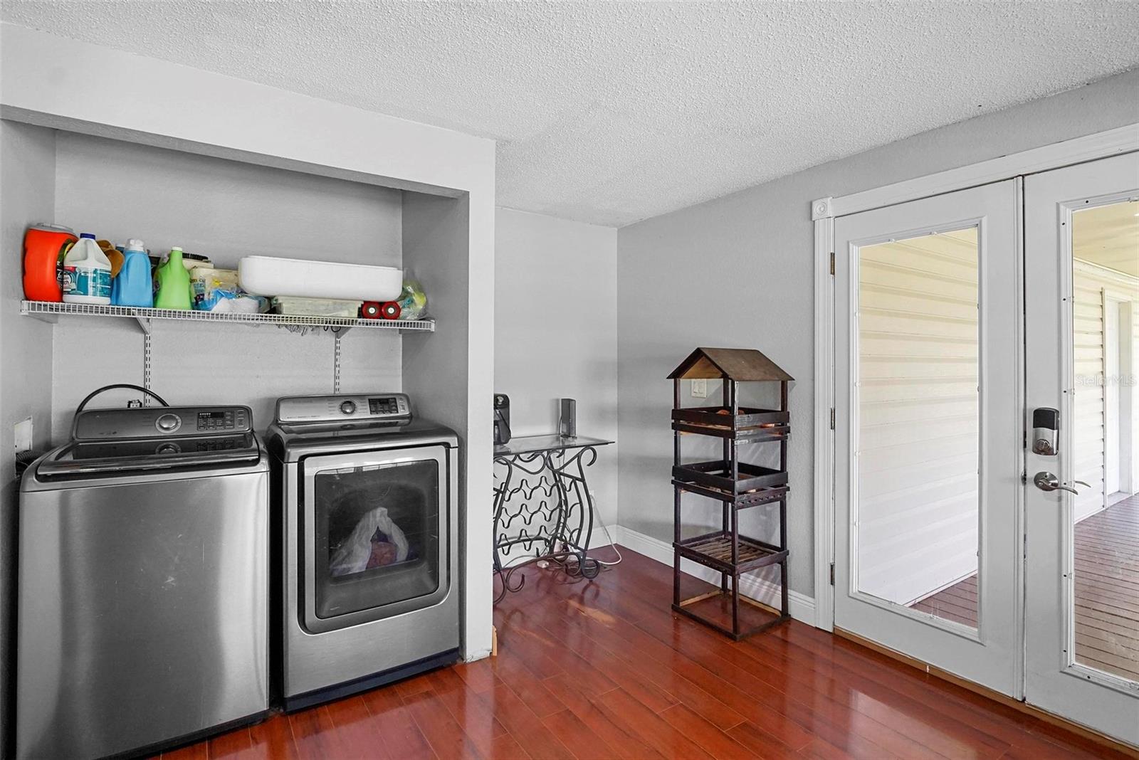 5717 SW COUNTY ROAD 239, LAKE BUTLER, FL, 32054