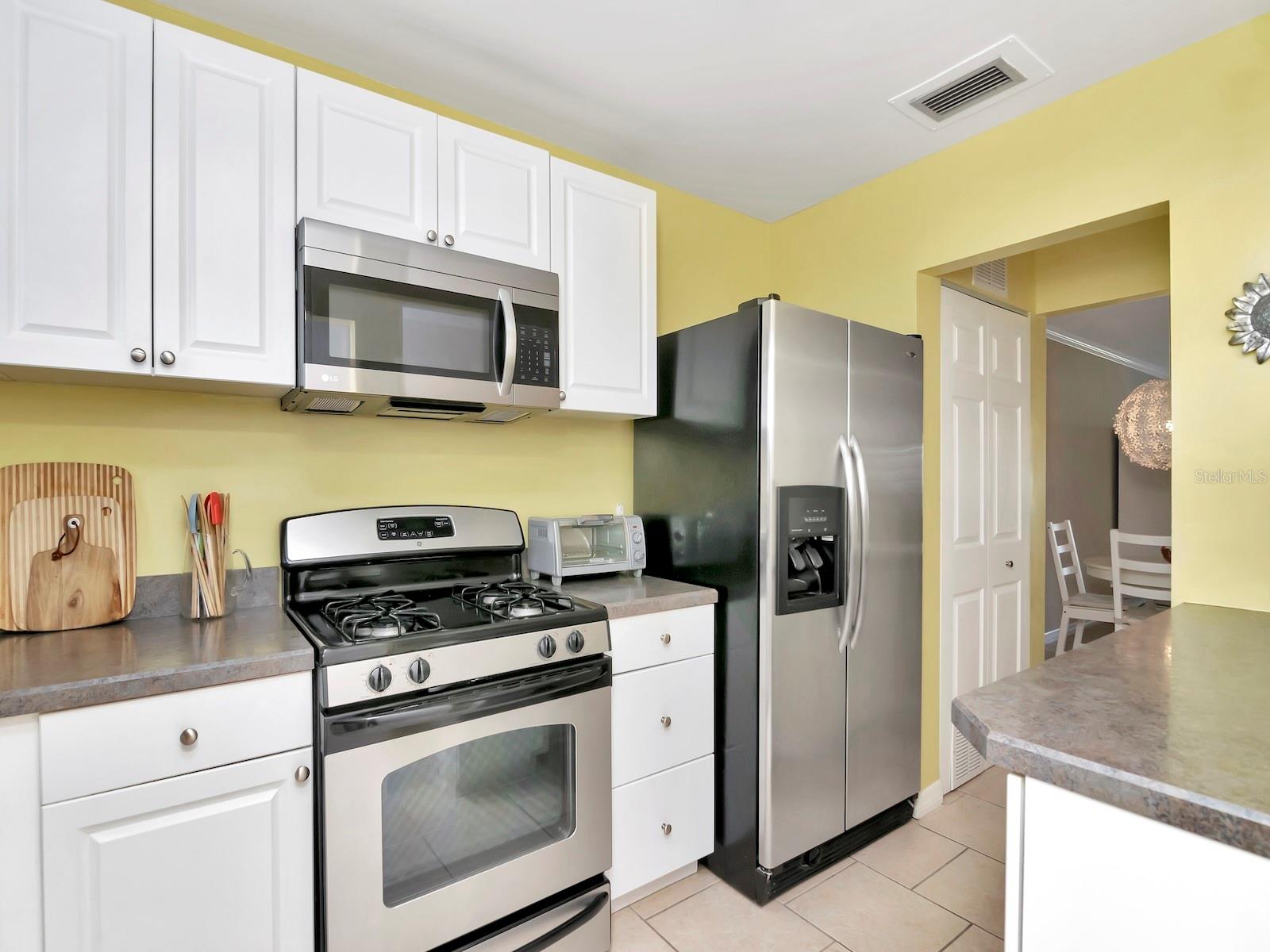 2960 59TH ST S #102, GULFPORT, FL, 33707