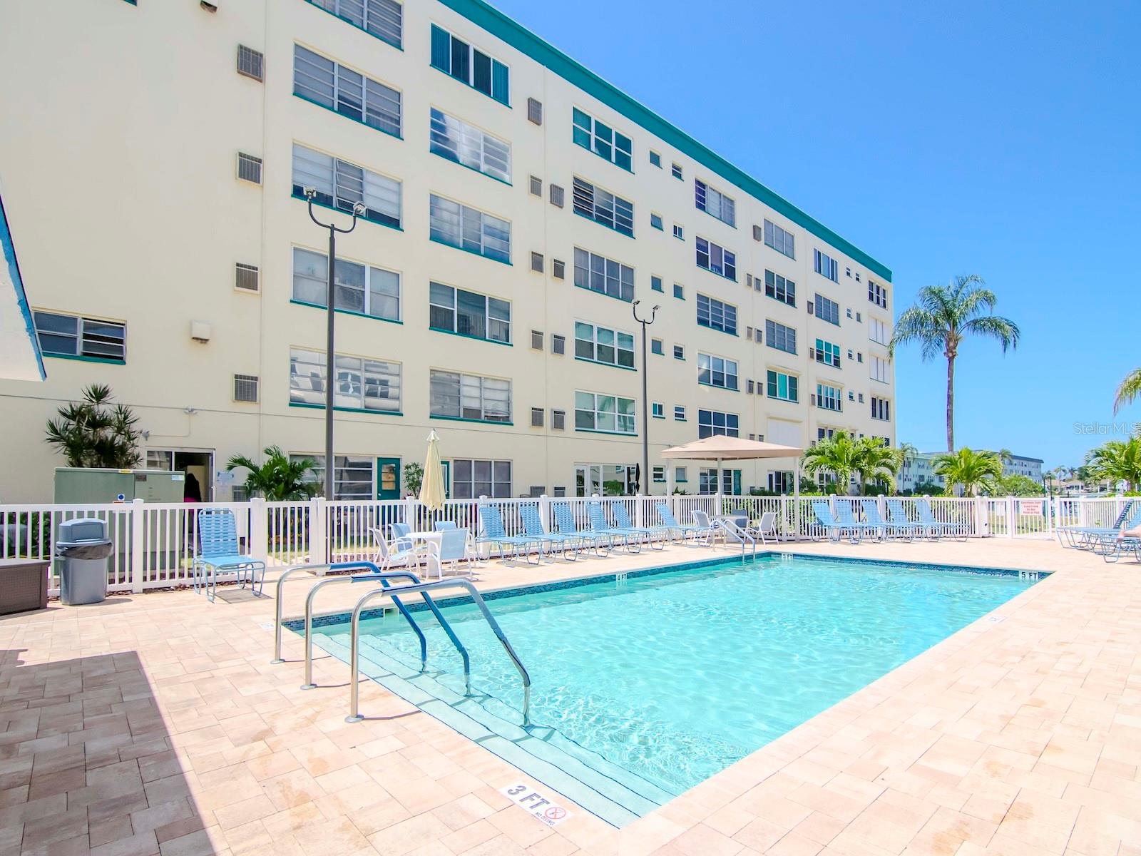 2960 59TH ST S #102, GULFPORT, FL, 33707