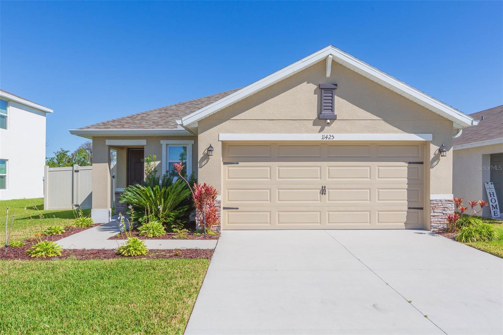 11425 STONE PINE ST, RIVERVIEW, FL, 33569