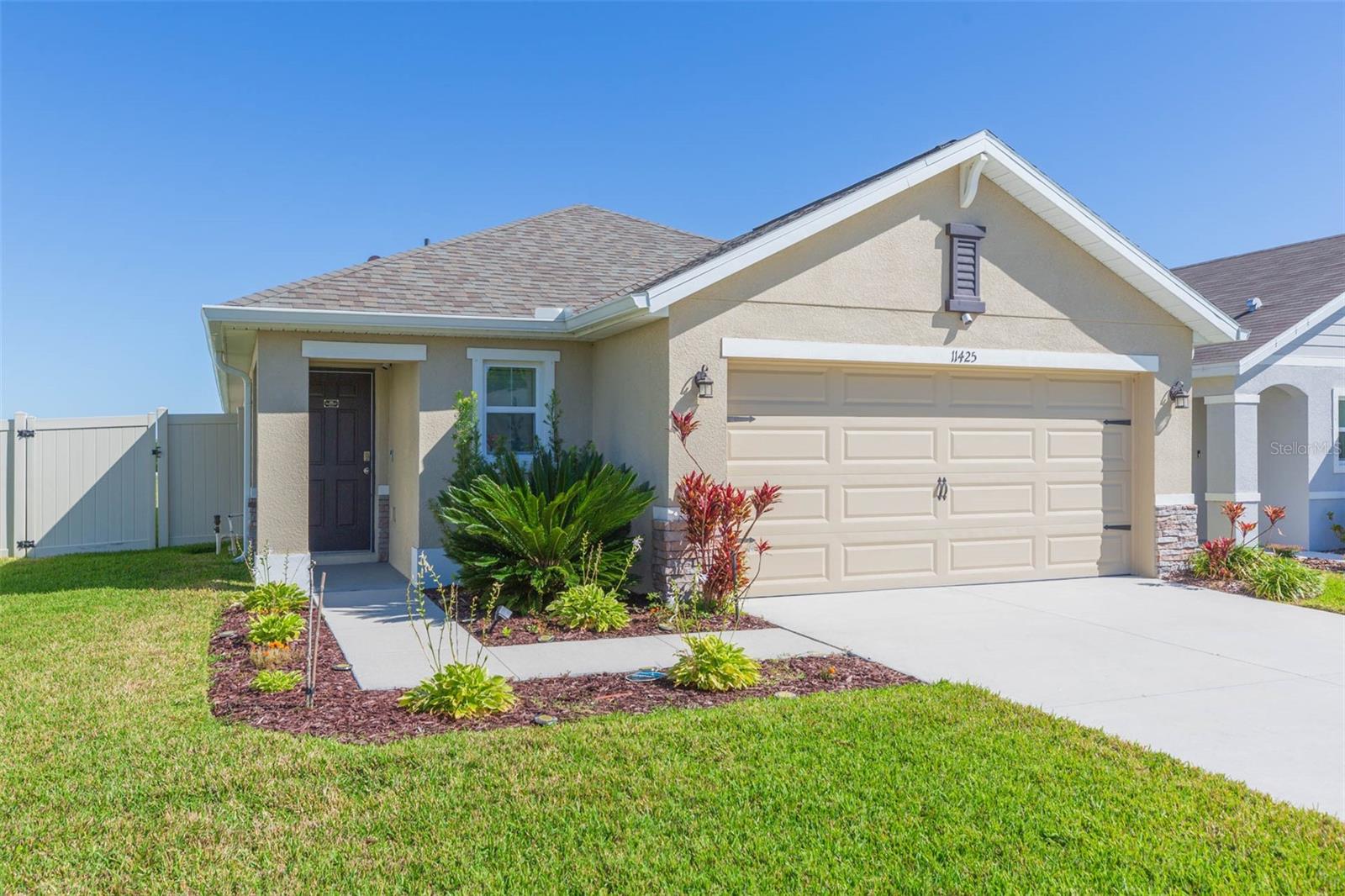 11425 STONE PINE ST, RIVERVIEW, FL, 33569