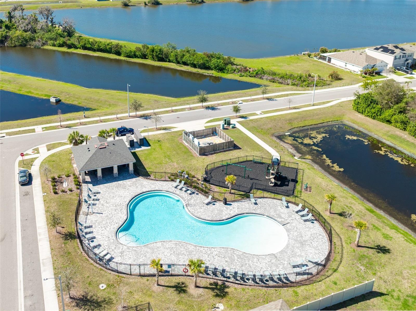 11425 STONE PINE ST, RIVERVIEW, FL, 33569