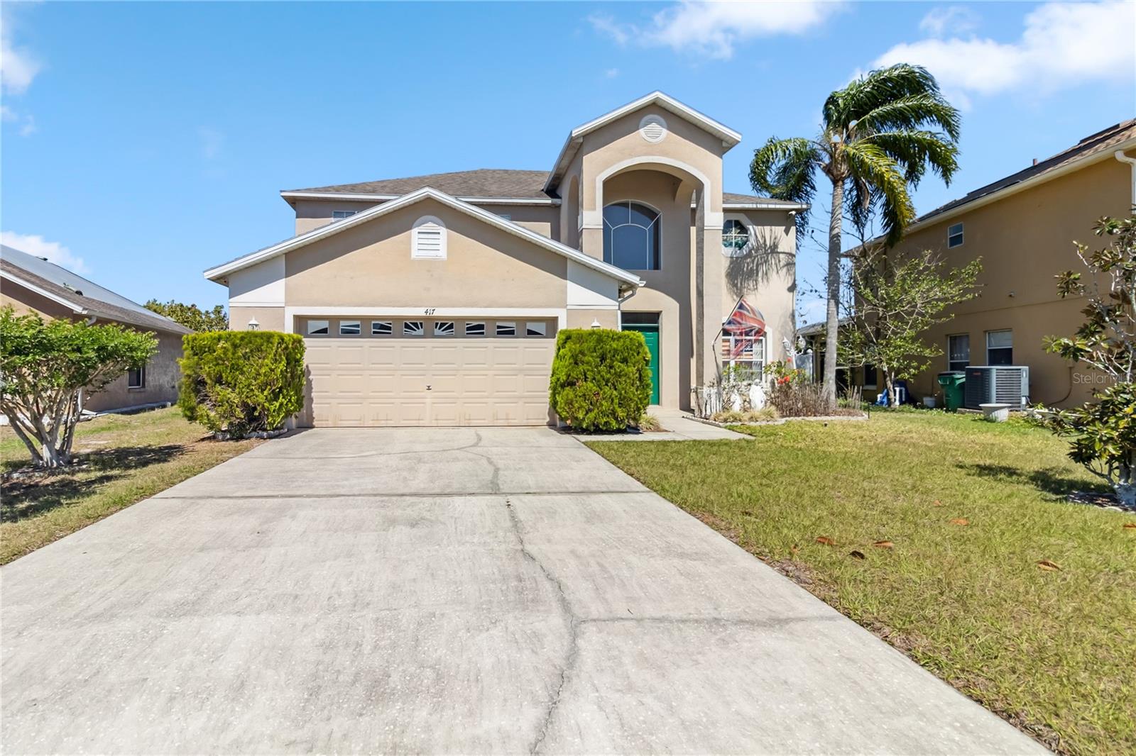 417 SPICE CT, KISSIMMEE, FL, 34758