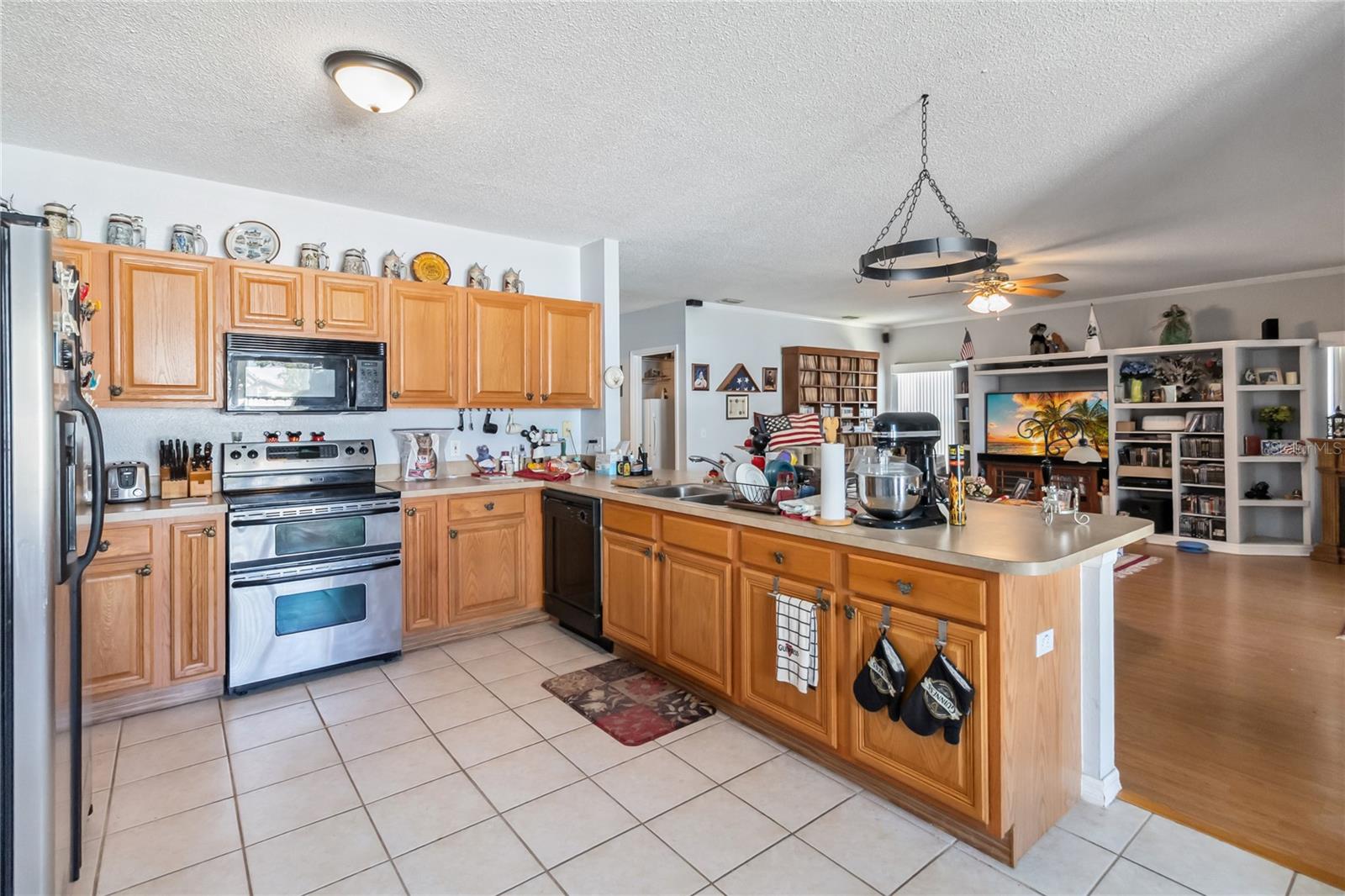 417 SPICE CT, KISSIMMEE, FL, 34758