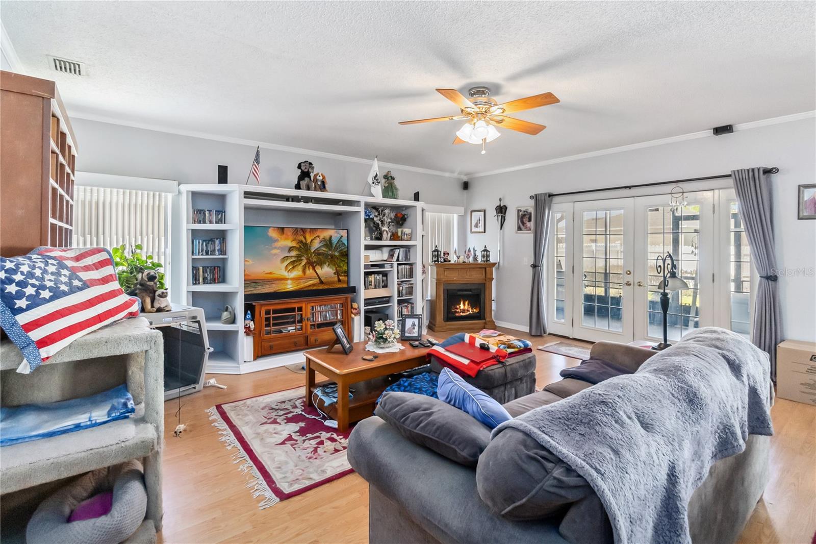 417 SPICE CT, KISSIMMEE, FL, 34758