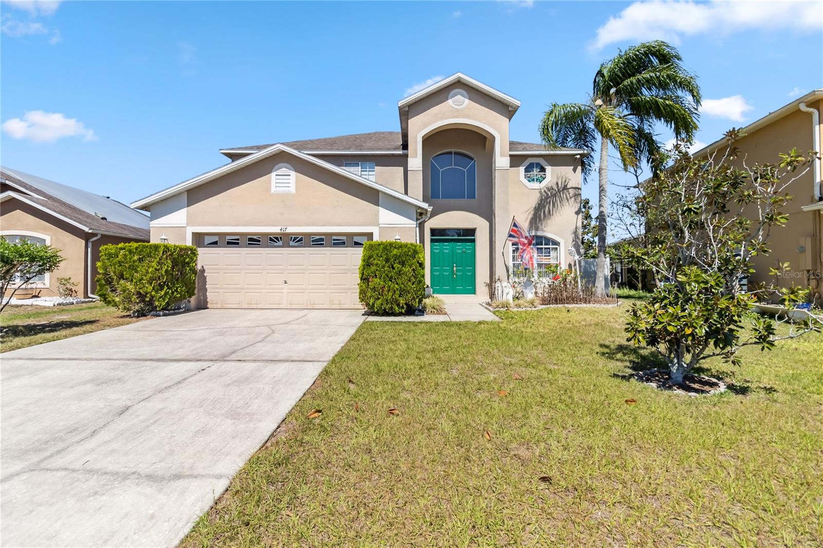 417 SPICE CT, KISSIMMEE, FL, 34758