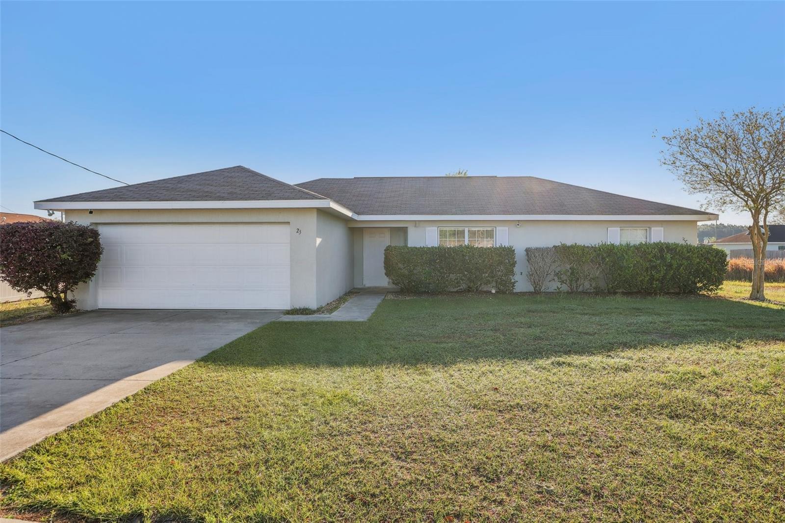 23 JUNIPER DRIVE CT, OCALA, FL, 34480