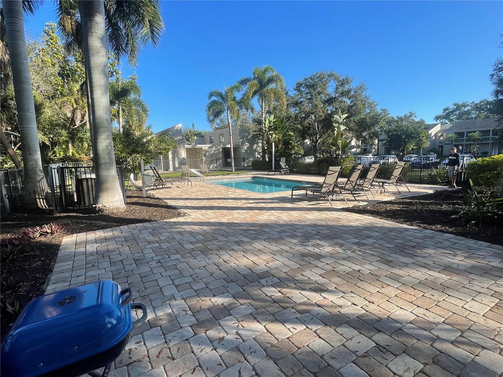 2224 BAHIA VISTA ST #E6, SARASOTA, FL, 34239