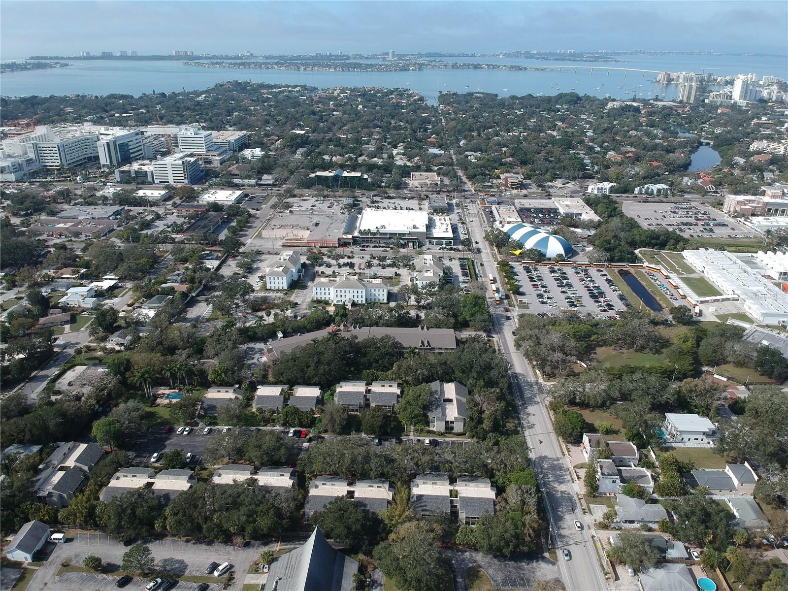 2224 BAHIA VISTA ST #E6, SARASOTA, FL, 34239