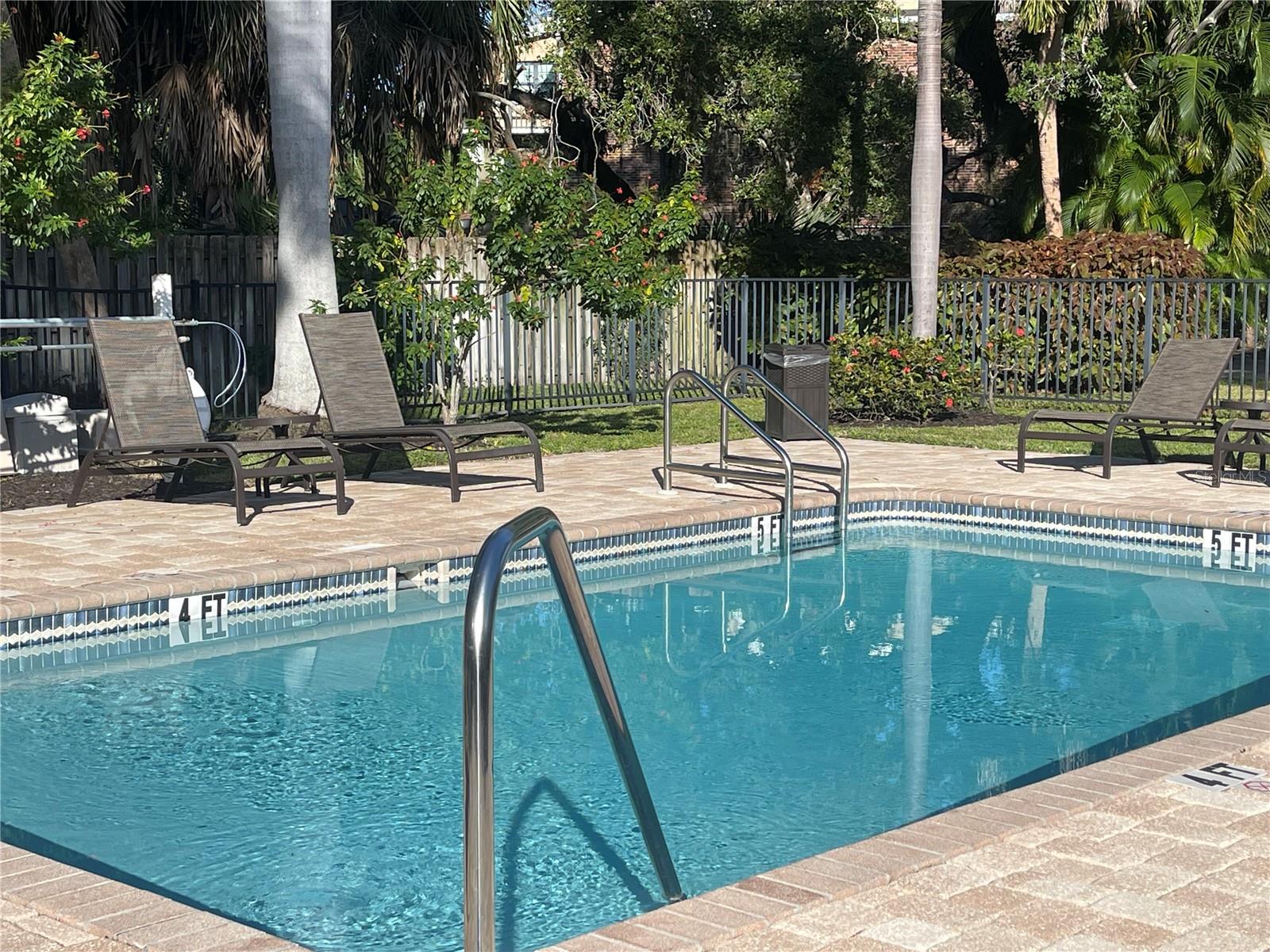 2224 BAHIA VISTA ST #E6, SARASOTA, FL, 34239