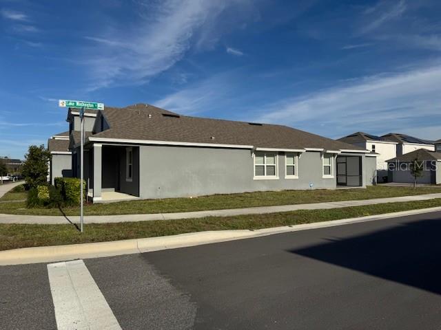 5111 LAKE HAMLIN TRL, WINTER GARDEN, FL, 34787