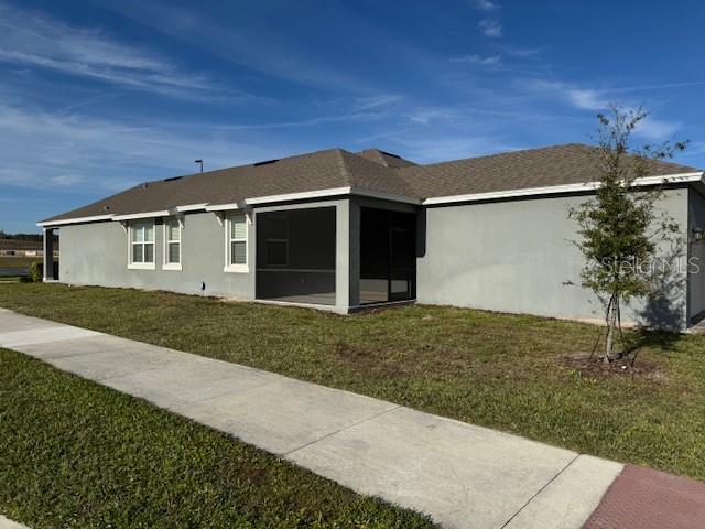 5111 LAKE HAMLIN TRL, WINTER GARDEN, FL, 34787
