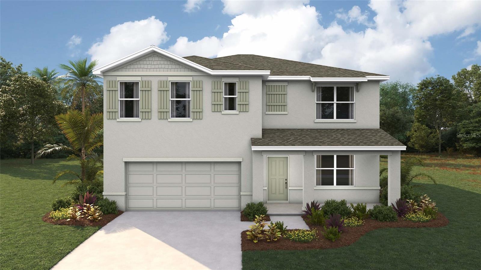 23 HICKORY CRSE, OCALA, FL, 34472