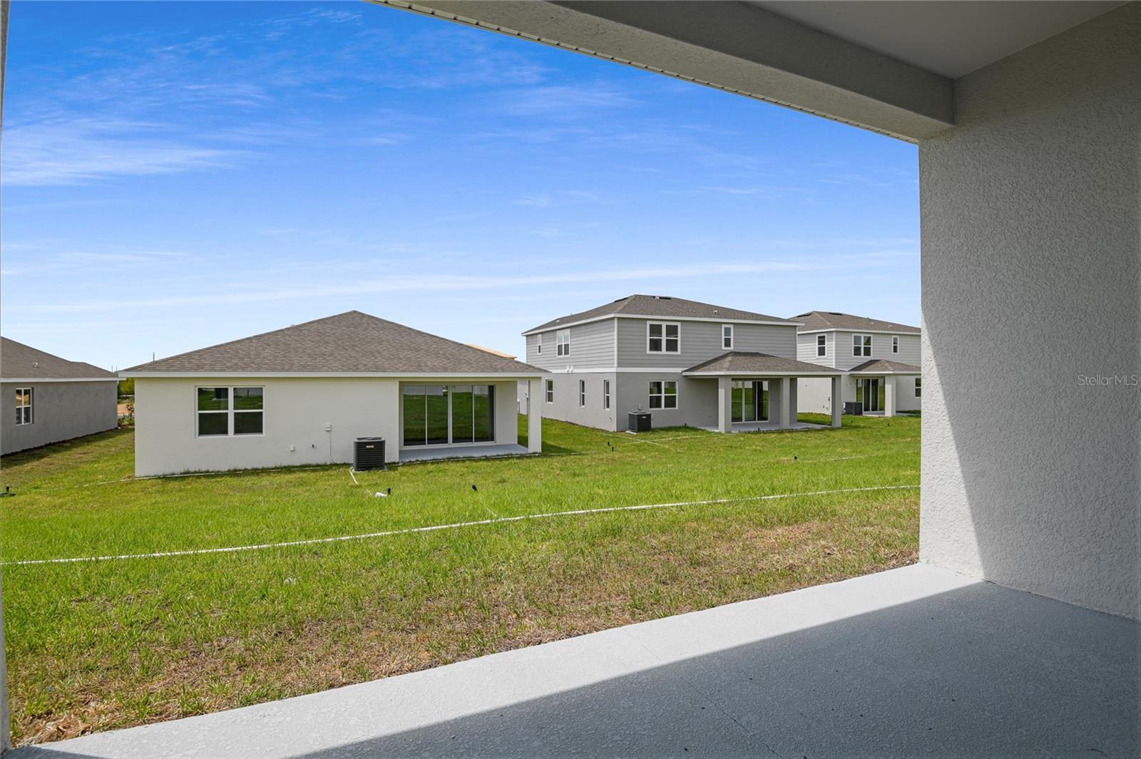 1122 OLIVINE AVE, DUNDEE, FL, 33838