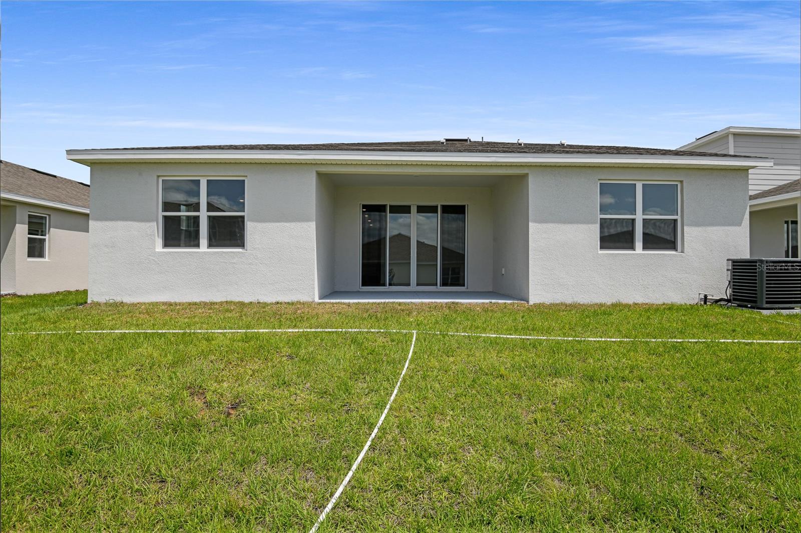 1122 OLIVINE AVE, DUNDEE, FL, 33838