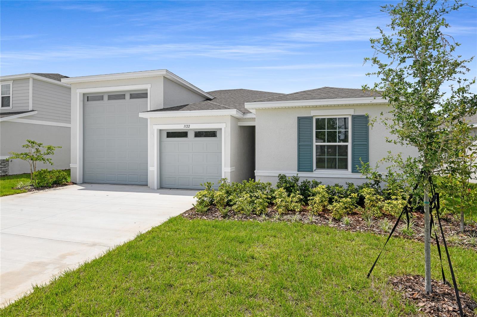 1122 OLIVINE AVE, DUNDEE, FL, 33838