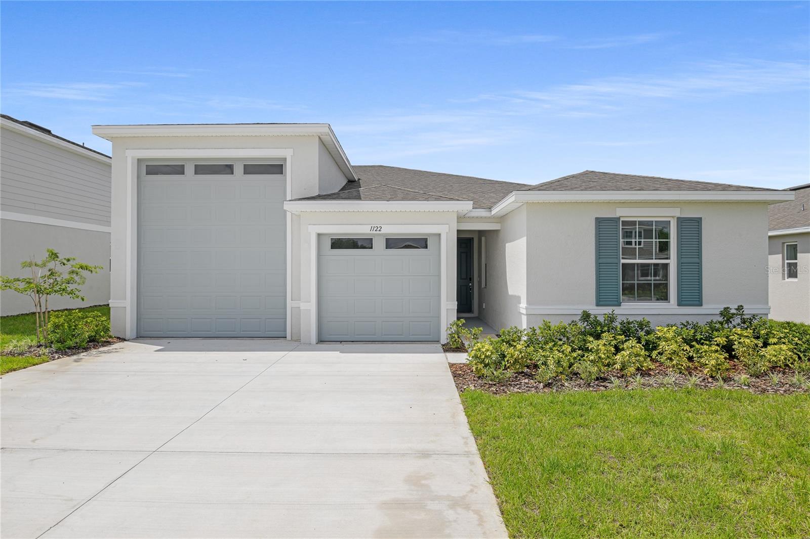 1122 OLIVINE AVE, DUNDEE, FL, 33838