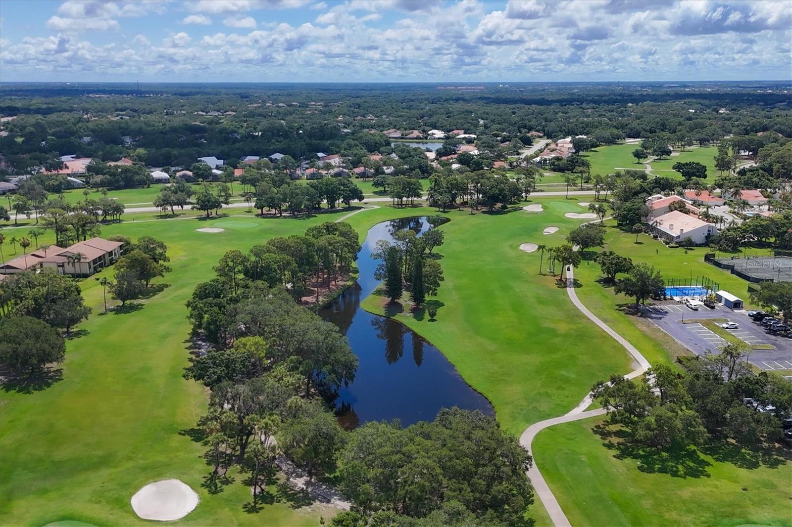 8036 CONSERVATORY CIR, SARASOTA, FL, 34243