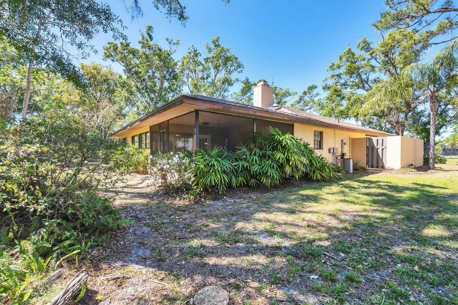 8036 CONSERVATORY CIR, SARASOTA, FL, 34243