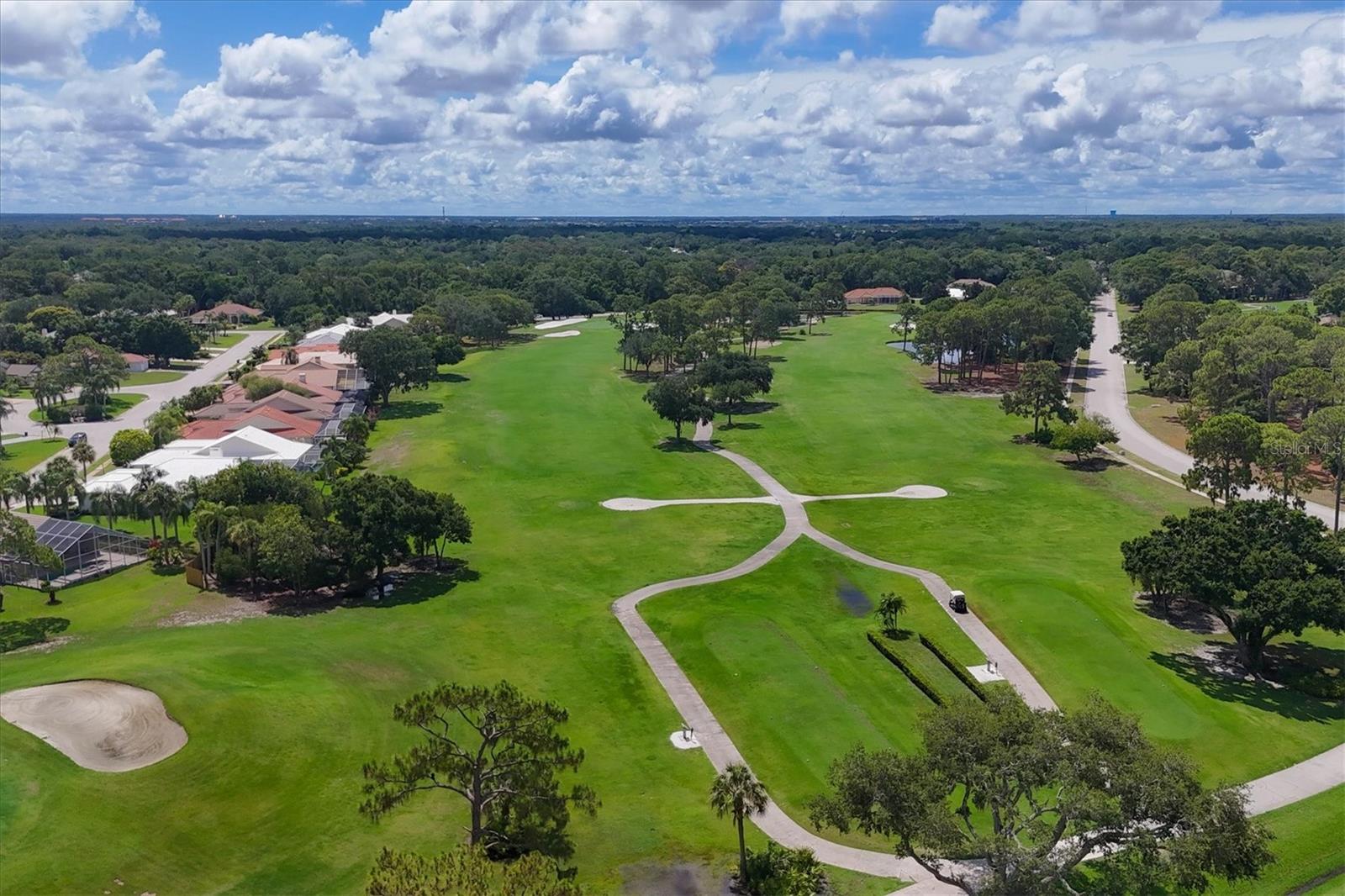 8036 CONSERVATORY CIR, SARASOTA, FL, 34243