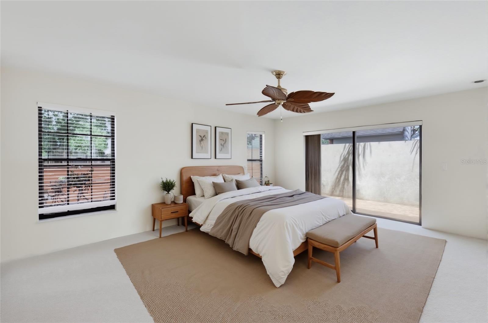 8036 CONSERVATORY CIR, SARASOTA, FL, 34243