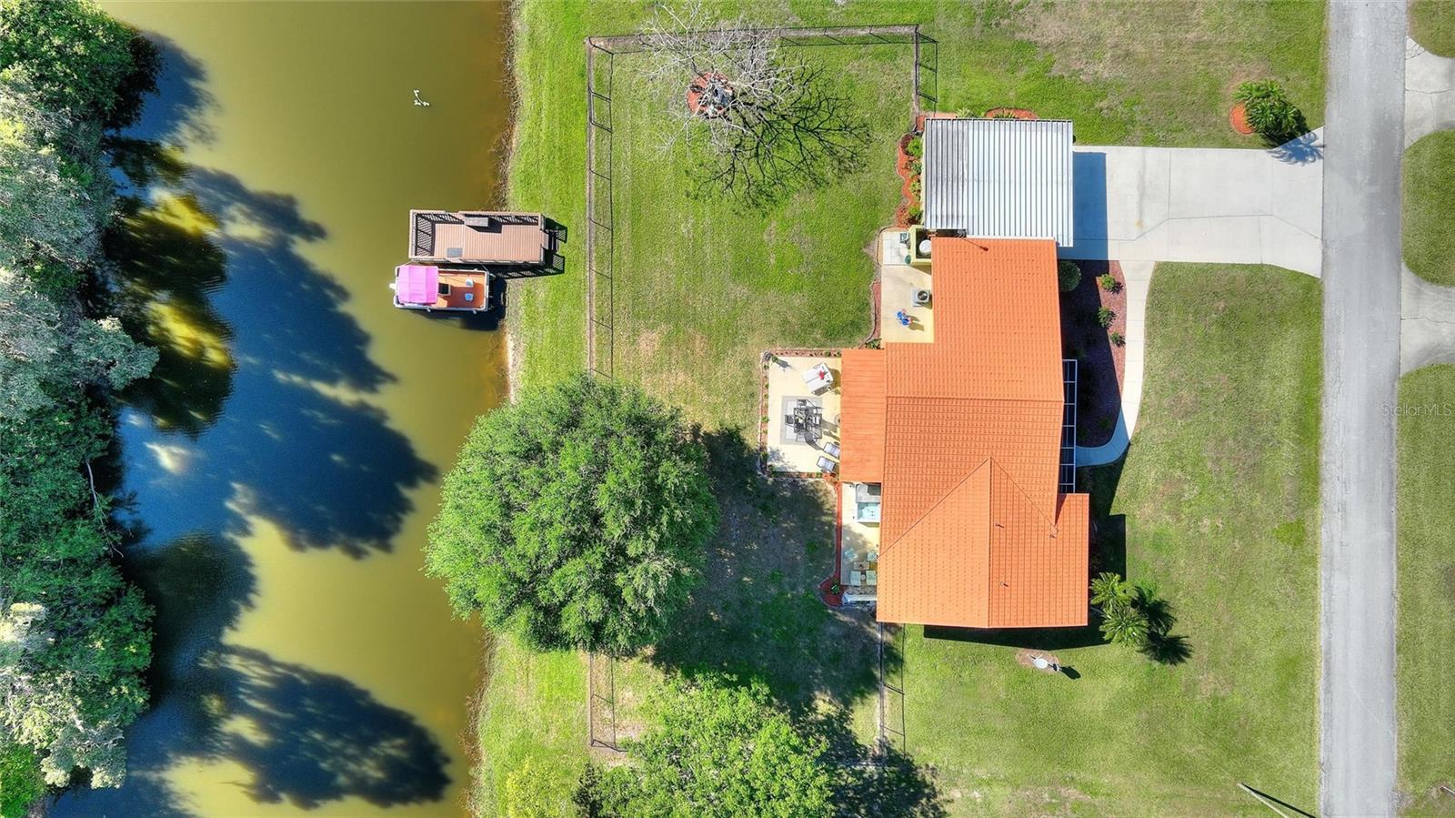 6365 AVOCADO DR, INDIAN LAKE ESTATES, FL, 33855