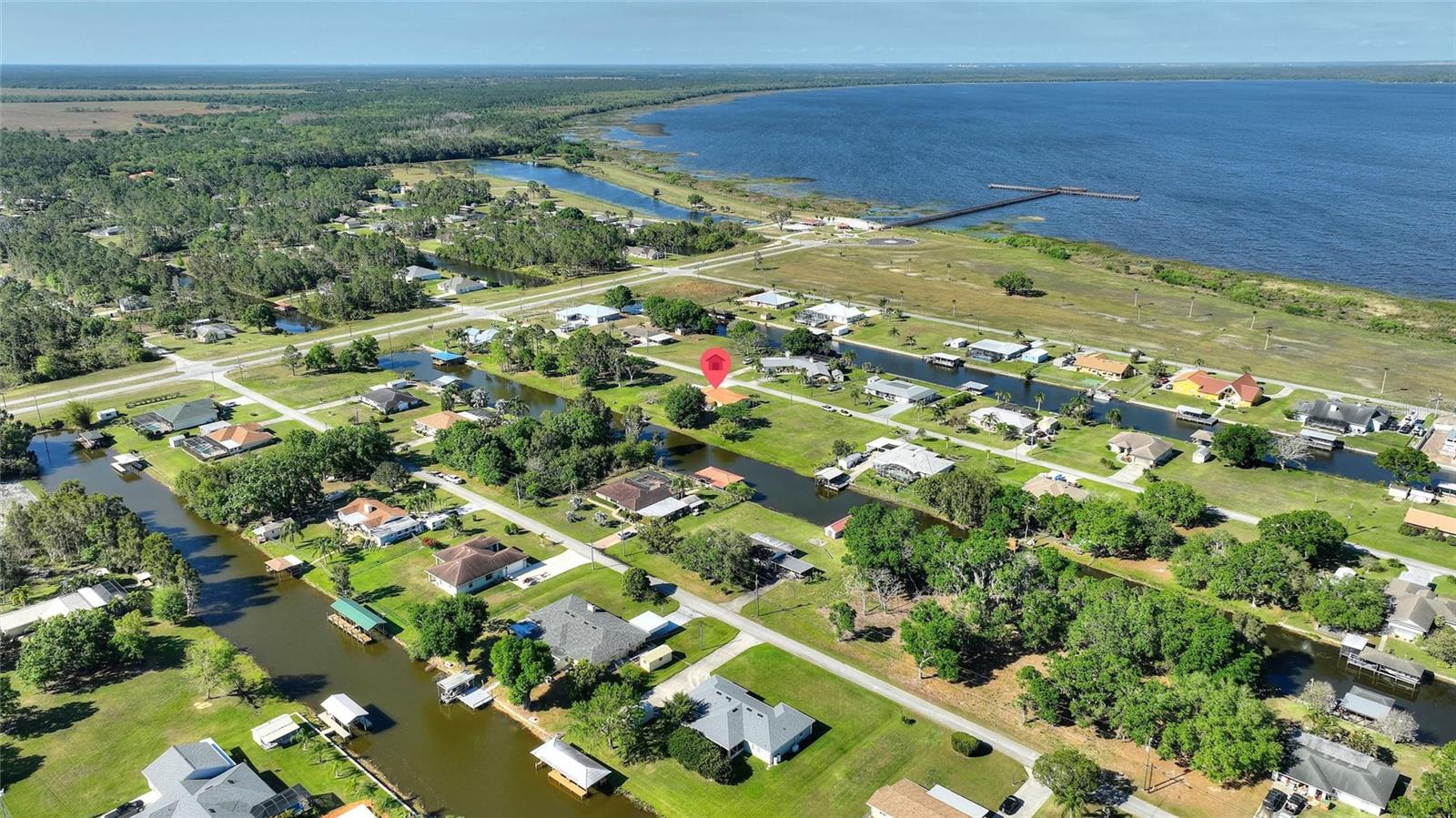 6365 AVOCADO DR, INDIAN LAKE ESTATES, FL, 33855
