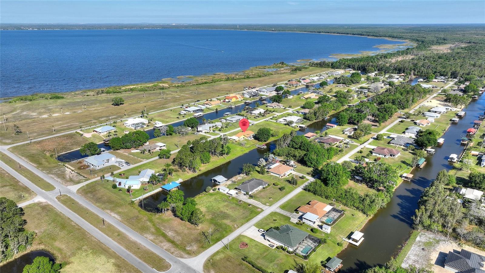 6365 AVOCADO DR, INDIAN LAKE ESTATES, FL, 33855