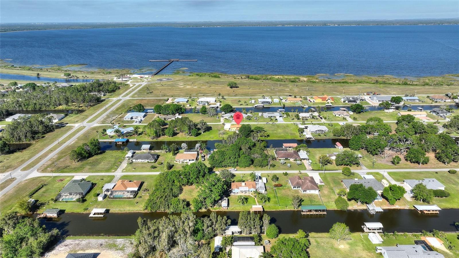 6365 AVOCADO DR, INDIAN LAKE ESTATES, FL, 33855