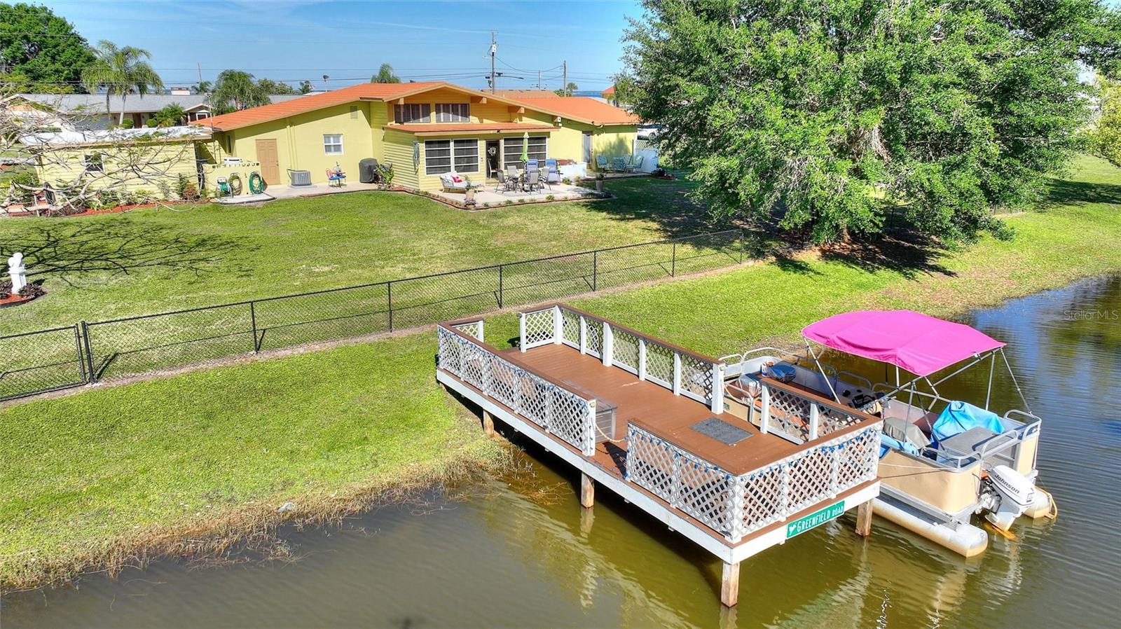 6365 AVOCADO DR, INDIAN LAKE ESTATES, FL, 33855
