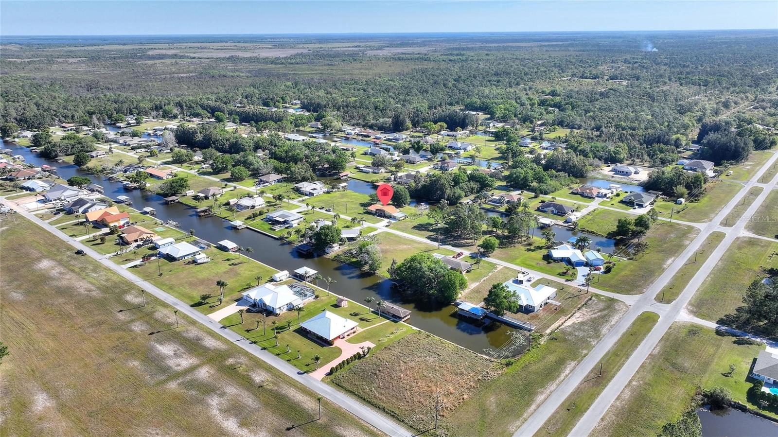6365 AVOCADO DR, INDIAN LAKE ESTATES, FL, 33855