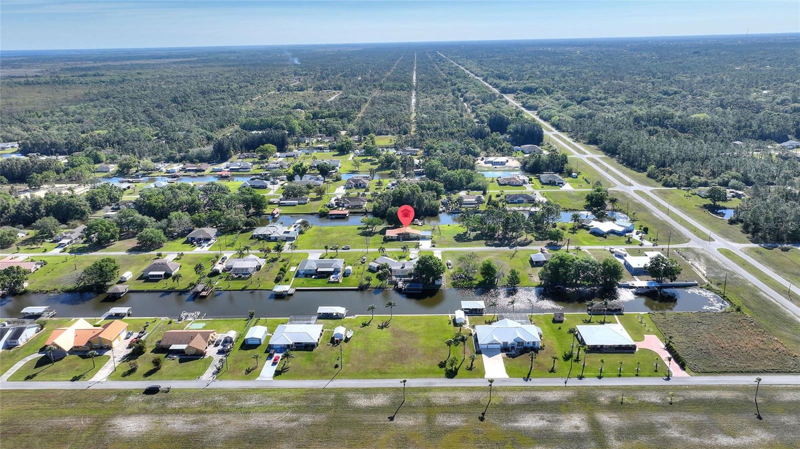 6365 AVOCADO DR, INDIAN LAKE ESTATES, FL, 33855