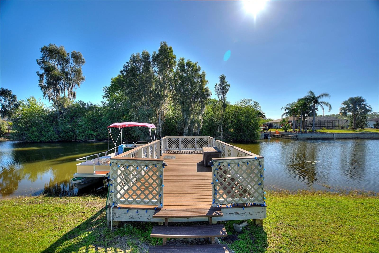 6365 AVOCADO DR, INDIAN LAKE ESTATES, FL, 33855