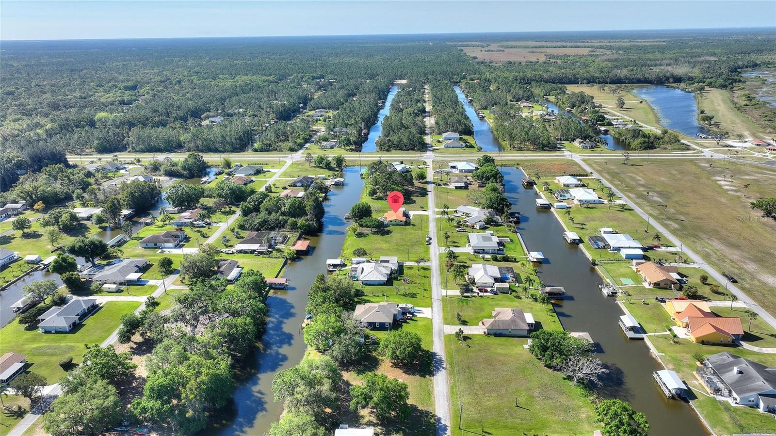 6365 AVOCADO DR, INDIAN LAKE ESTATES, FL, 33855