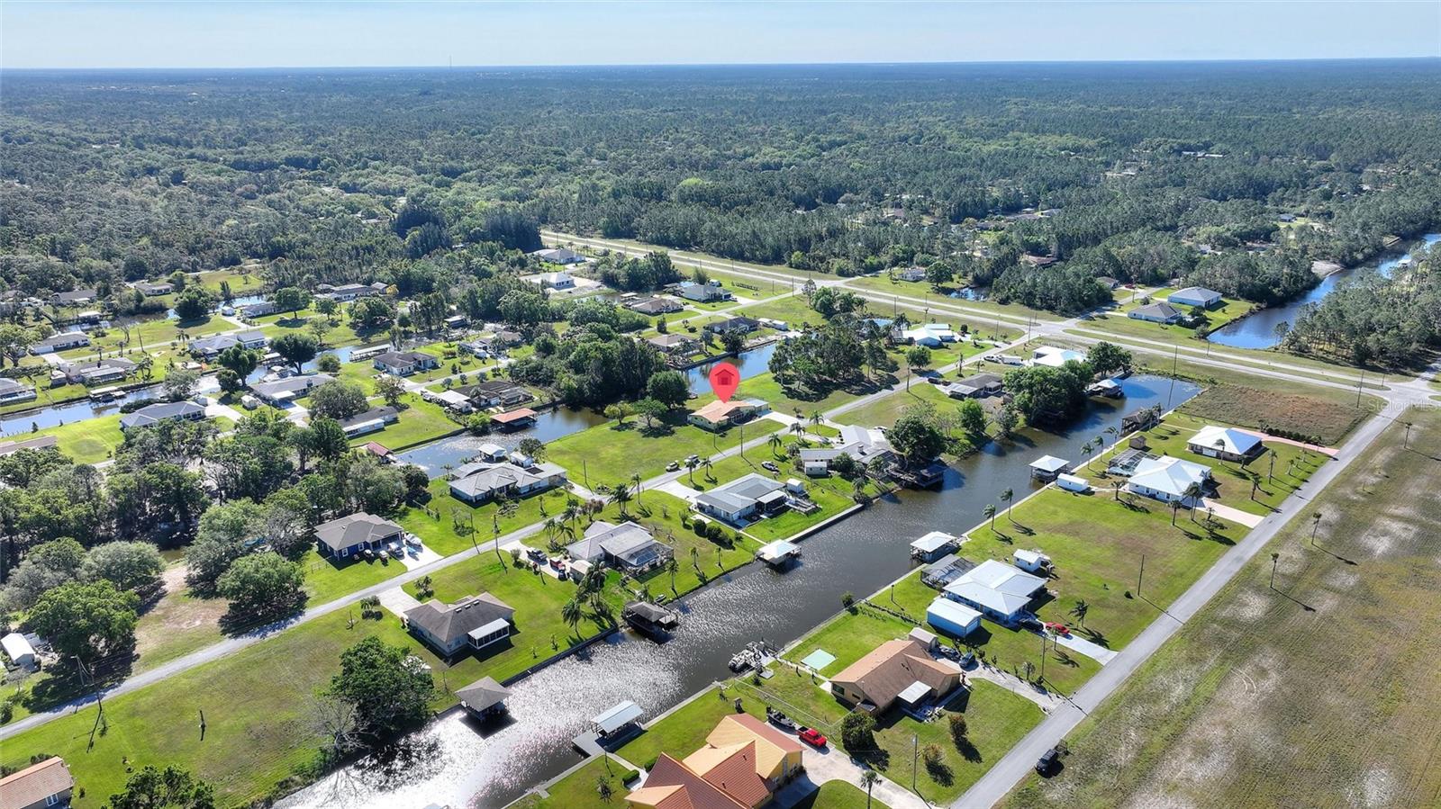 6365 AVOCADO DR, INDIAN LAKE ESTATES, FL, 33855